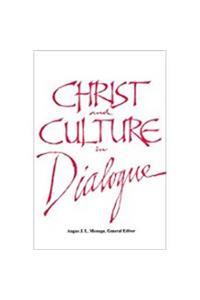 Christ and Culture in Dialogue