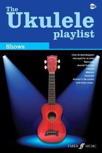 The Ukulele Playlist: Shows