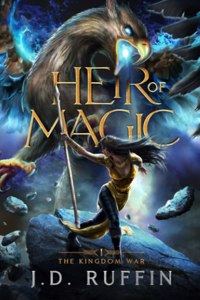 Heir of Magic