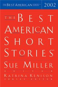 Best American Short Stories 2002