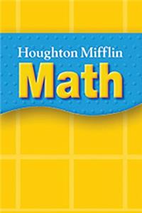 McDougal Littell Middle School Math California