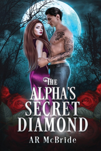 Alpha's Secret Diamond
