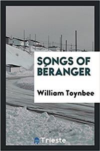 SONGS OF B RANGER