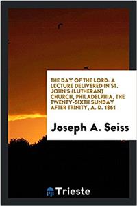 Day of the Lord