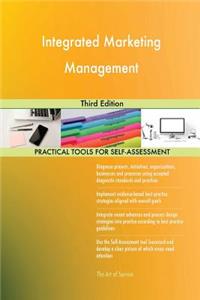 Integrated Marketing Management Third Edition