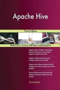 Apache Hive Third Edition