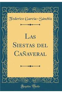 Las Siestas del Cañaveral (Classic Reprint)