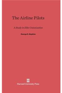 Airline Pilots