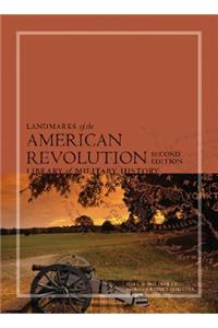 Landmarks of the American Revolution