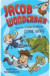 Jacob Wonderbar and the Interstellar Time Warp