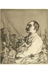Rudyard Kipling
