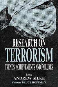 Research on Terrorism