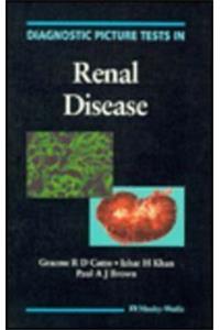 Diagnostic Picture Tests In Renal Disease