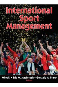 International Sport Management