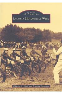 Laconia Motorcycle Week