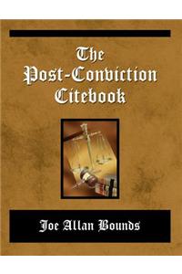 The Post-Conviction Citebook