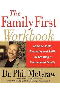 Family First Workbook