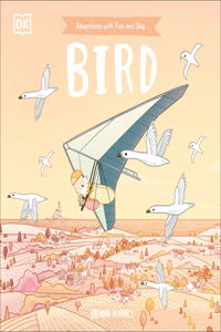Adventures with Finn and Skip: Bird