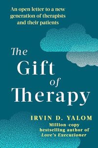 The Gift Of Therapy