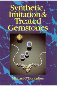 Synthetic, Imitation and Treated Gemstones