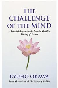 The Challenge Of The Mind