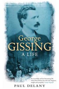 George Gissing: A Life