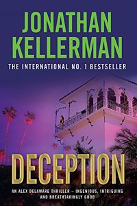 Deception (Alex Delaware Series, Book 25)