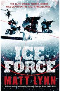 Ice Force