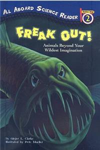 Freak Out!