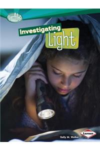 Investigating Light