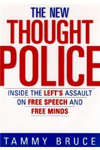 The New Thought Police