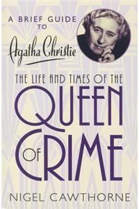 Brief Guide to Agatha Christie