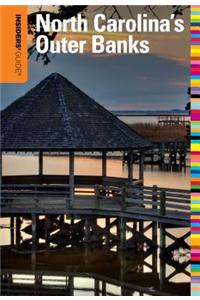 Insiders' Guide to North Carolina's Outer Banks