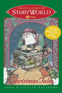 StoryWorld: Christmas Tales