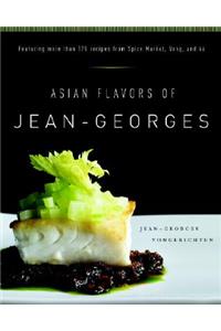 Asian Flavors of Jean-Georges