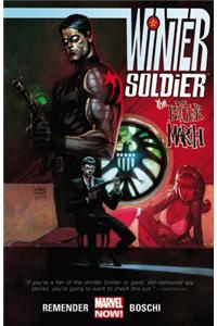 Winter Soldier: The Bitter March