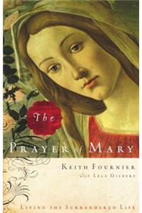 Prayer of Mary