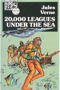 20,000 Leagues Under the Sea