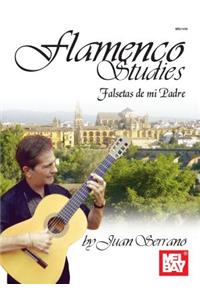 Flamenco Studies