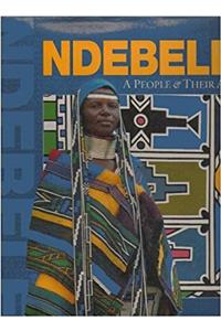 Ndebele, Artist Nation