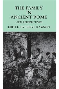 Family in Ancient Rome