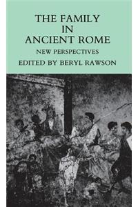 The Family in Ancient Rome