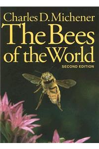 The Bees of the World