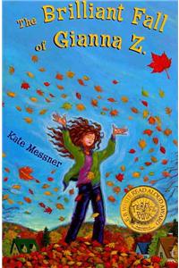 The Brilliant Fall of Gianna Z.