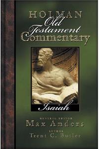 Isaiah