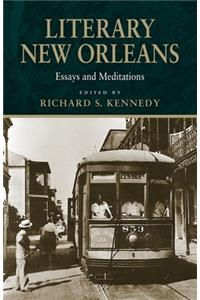 Literary New Orleans