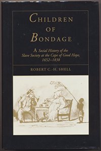 Children of Bondage