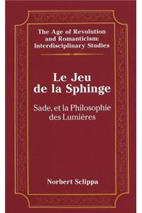 Le Jeu de la Sphinge