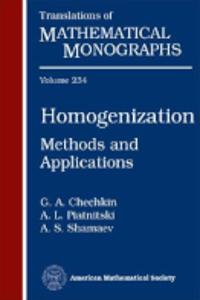 Homogenization