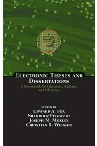 Electronic Theses and Dissertations